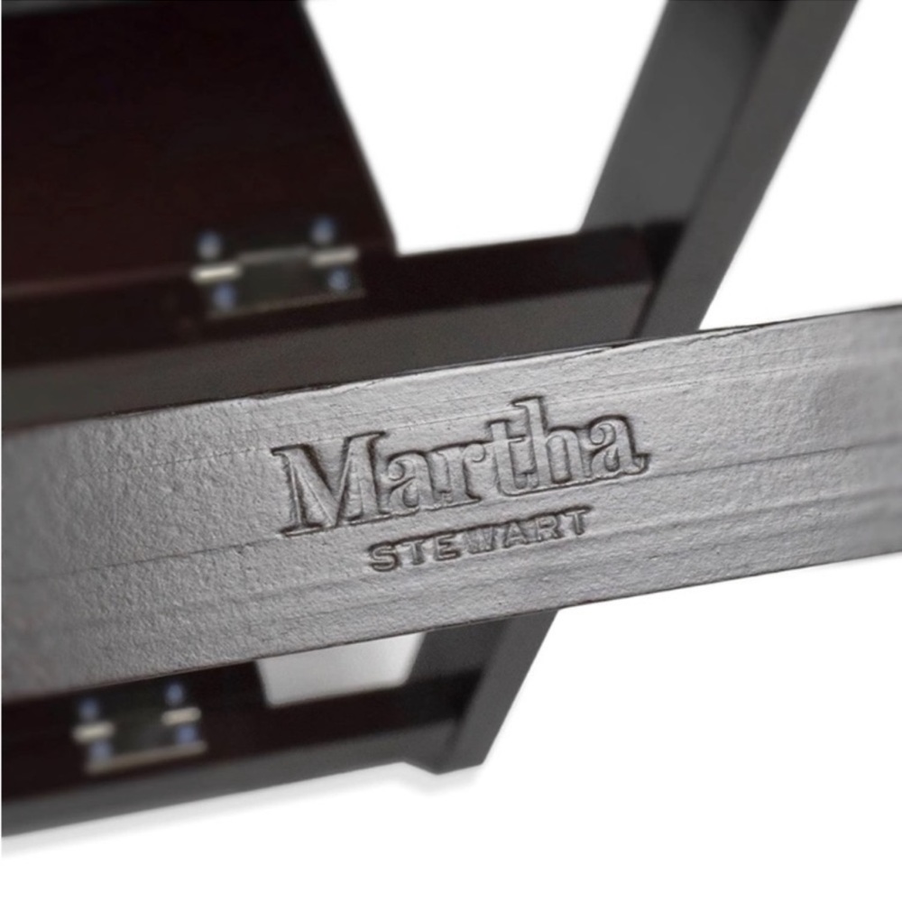 New in box Martha Stewart convertible pet ramp - Picture 5 of 6